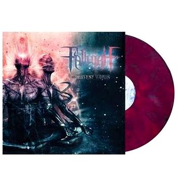 

Fallujah: Harvest Wombs (Coloured) - LP