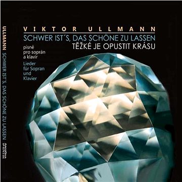 

Troupová / Dušek: Těžké je opustit krásu - CD