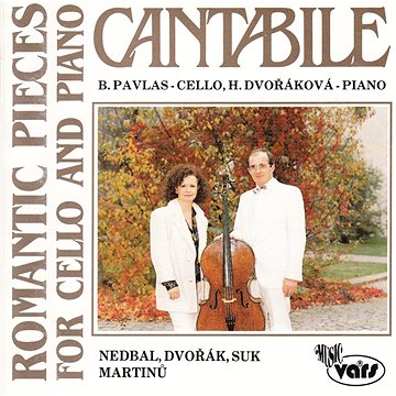 

Cantabile - CD