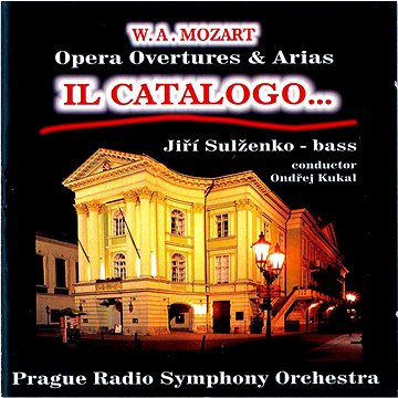 

Various: Il Catalogo - CD