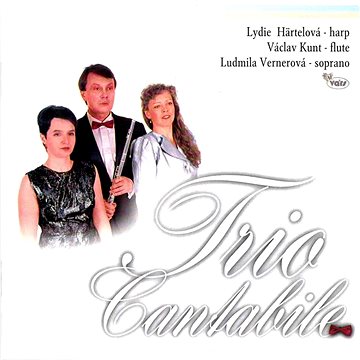 

Trio Cantabile: Trio Cantabile - CD