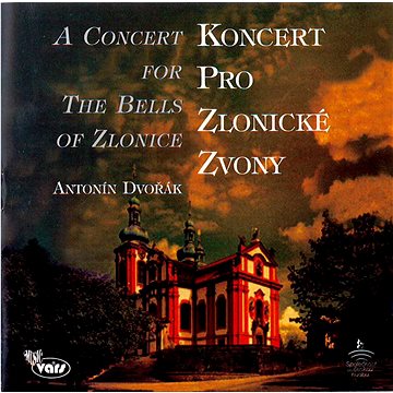 

Various: Koncert pro zlonické zvony - CD