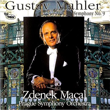

Symfonický orchestr hl.m. Prah: Symphony No.9 - CD