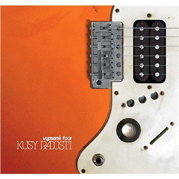 

Vypsaná Fixa: Kusy radosti - LP