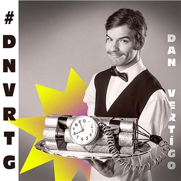 

#DNVRTG - CD