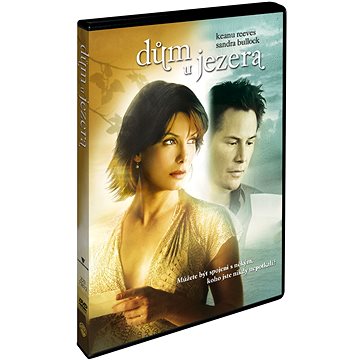 

Dům u jezera - DVD