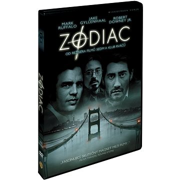 

Zodiac - DVD
