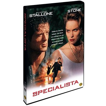 

Specialista - DVD