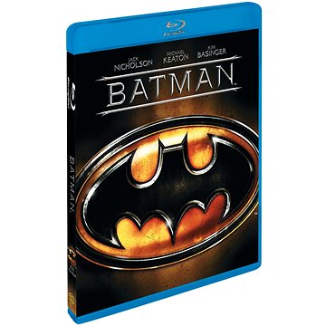 

Batman - Blu-ray