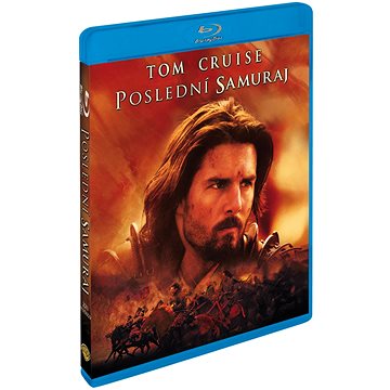 

Poslední samuraj - Blu-ray
