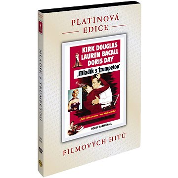 

Mladík s trumpetou - DVD