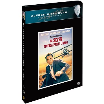 

Na sever severozápadní linkou - DVD