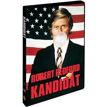 

Kandidát - DVD