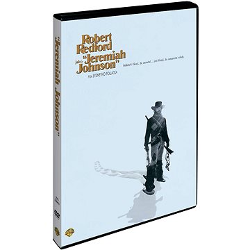 

Jeremiah Johnson - DVD