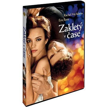 

Zakletý v čase - DVD