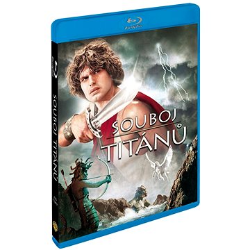 

Souboj Titánů (1981) - Blu-ray