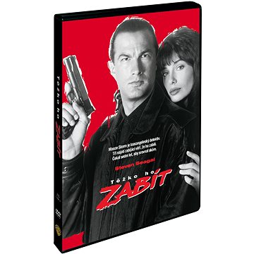 

Těžko ho zabít - DVD