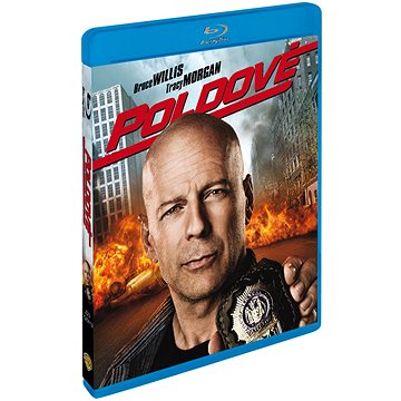 

Poldové - Blu-ray