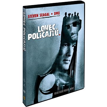 

Lovec policajtů - DVD