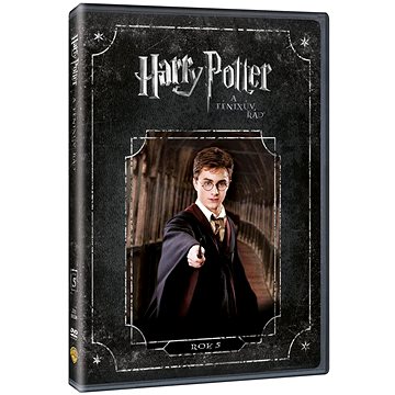 

Harry Potter a Fénixův řád - DVD