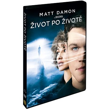

Život po životě - DVD