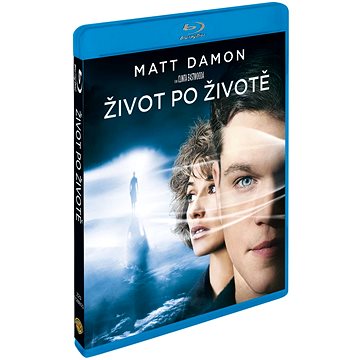 

Život po životě - Blu-ray
