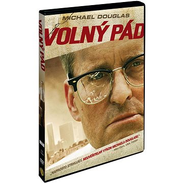 

Volný pád - DVD