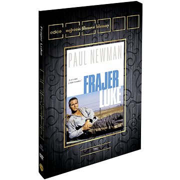

Frajer Luke - DVD