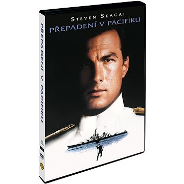 

Přepadení v Pacifiku - DVD