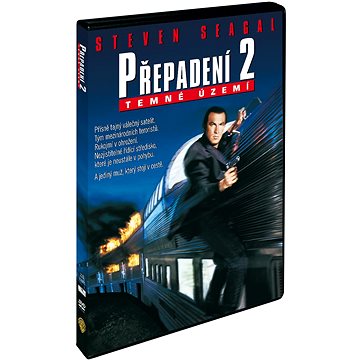 

Přepadení 2: Temné území - DVD