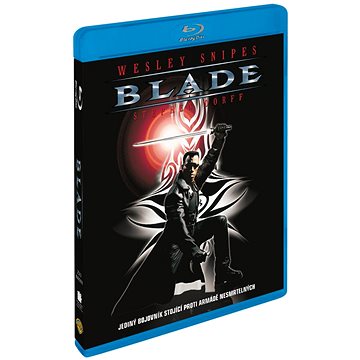 

Blade - Blu-ray