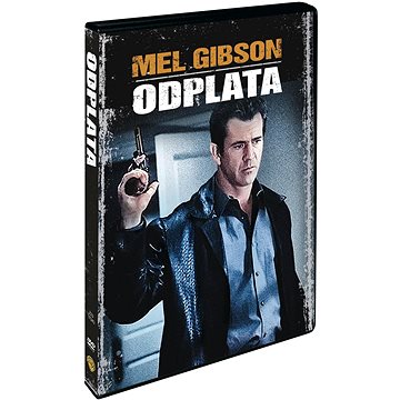 

Odplata - DVD