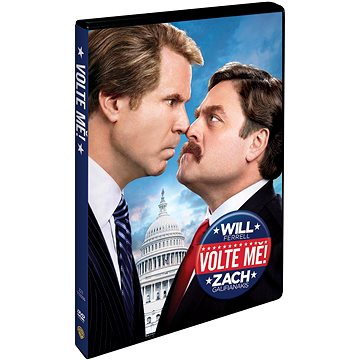 

Volte mě! - DVD