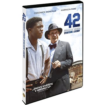 

42 - DVD