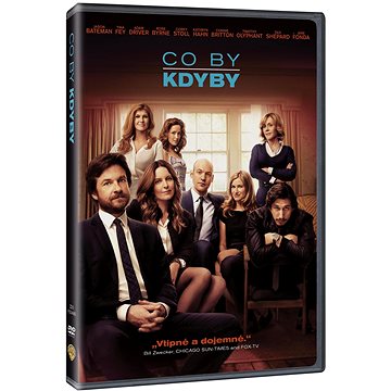 

Co by kdyby - DVD