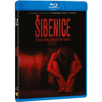 

Šibenice - Blu-ray
