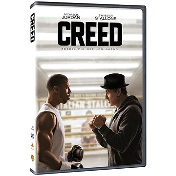 

Creed - DVD
