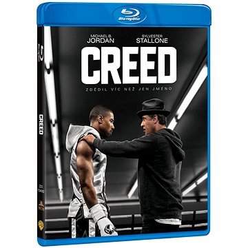 

Creed - Blu-ray