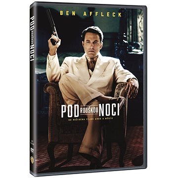 

Pod rouškou noci - DVD