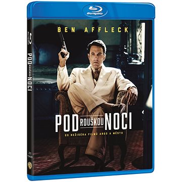 

Pod rouškou noci - Blu-ray