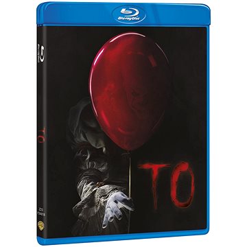 

To - Blu-ray