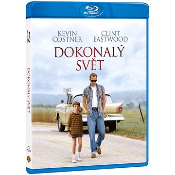 

Dokonalý svět - Blu-ray