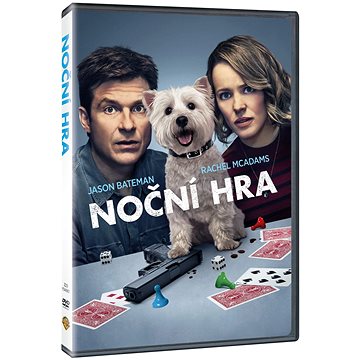 

Noční hra - DVD