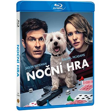 

Noční hra - Blu-ray