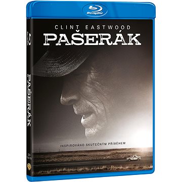 

Pašerák - Blu-ray