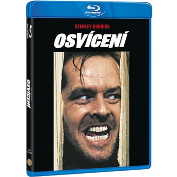 Osvícení - Blu-ray