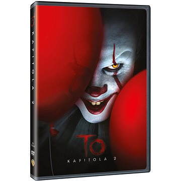 

TO Kapitola 2 - DVD
