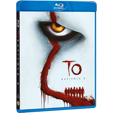 

TO Kapitola 2 - Blu-ray