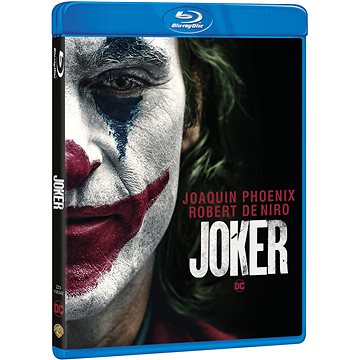 

Joker - Blu-ray