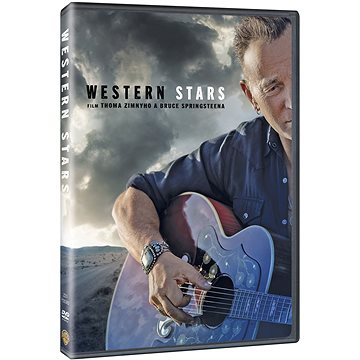 

Western Stars - DVD